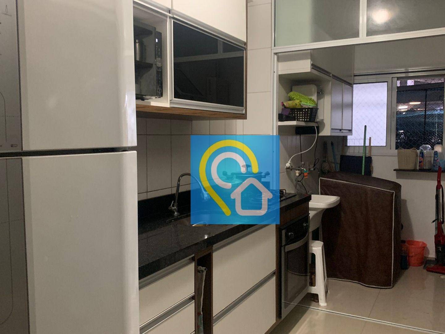 Apartamento à venda com 3 quartos, 80m² - Foto 6