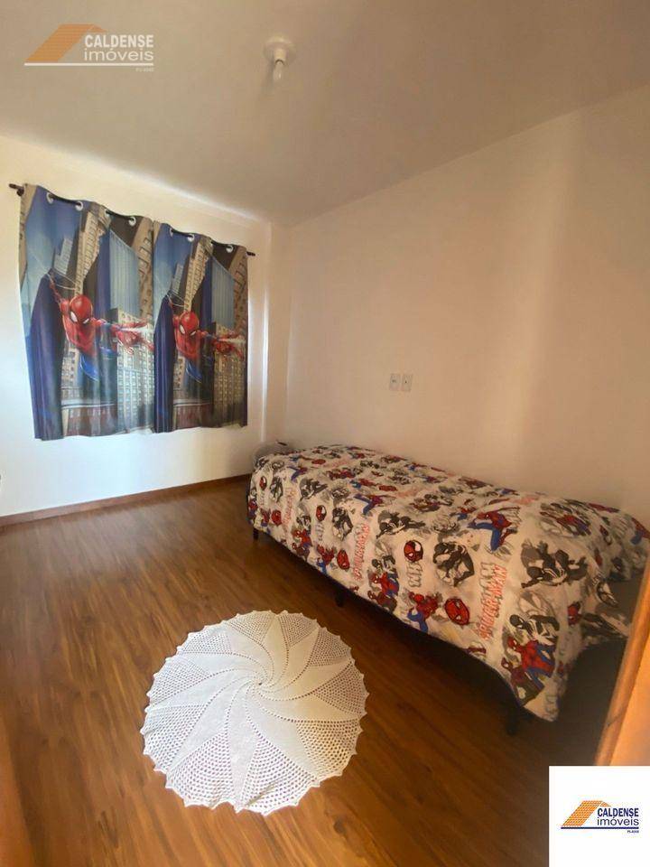 Apartamento, 2 quartos, 65 m² - Foto 5