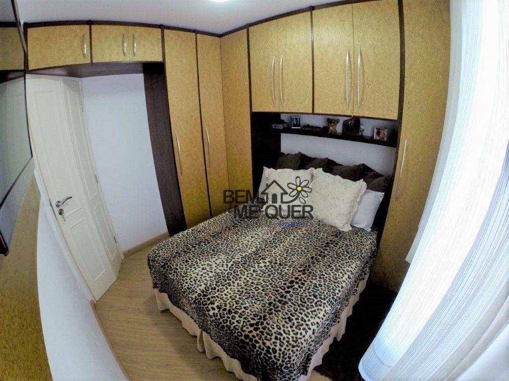 Apartamento à venda com 2 quartos, 47m² - Foto 11