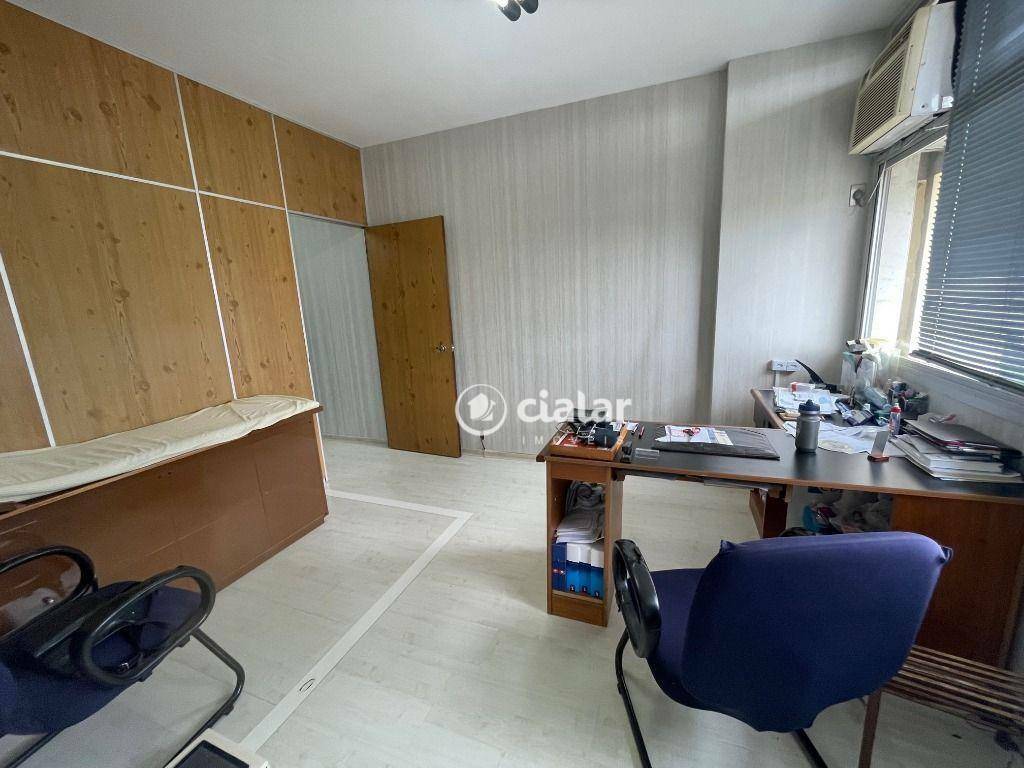 Conjunto Comercial-Sala à venda, 27M2 - Foto 1