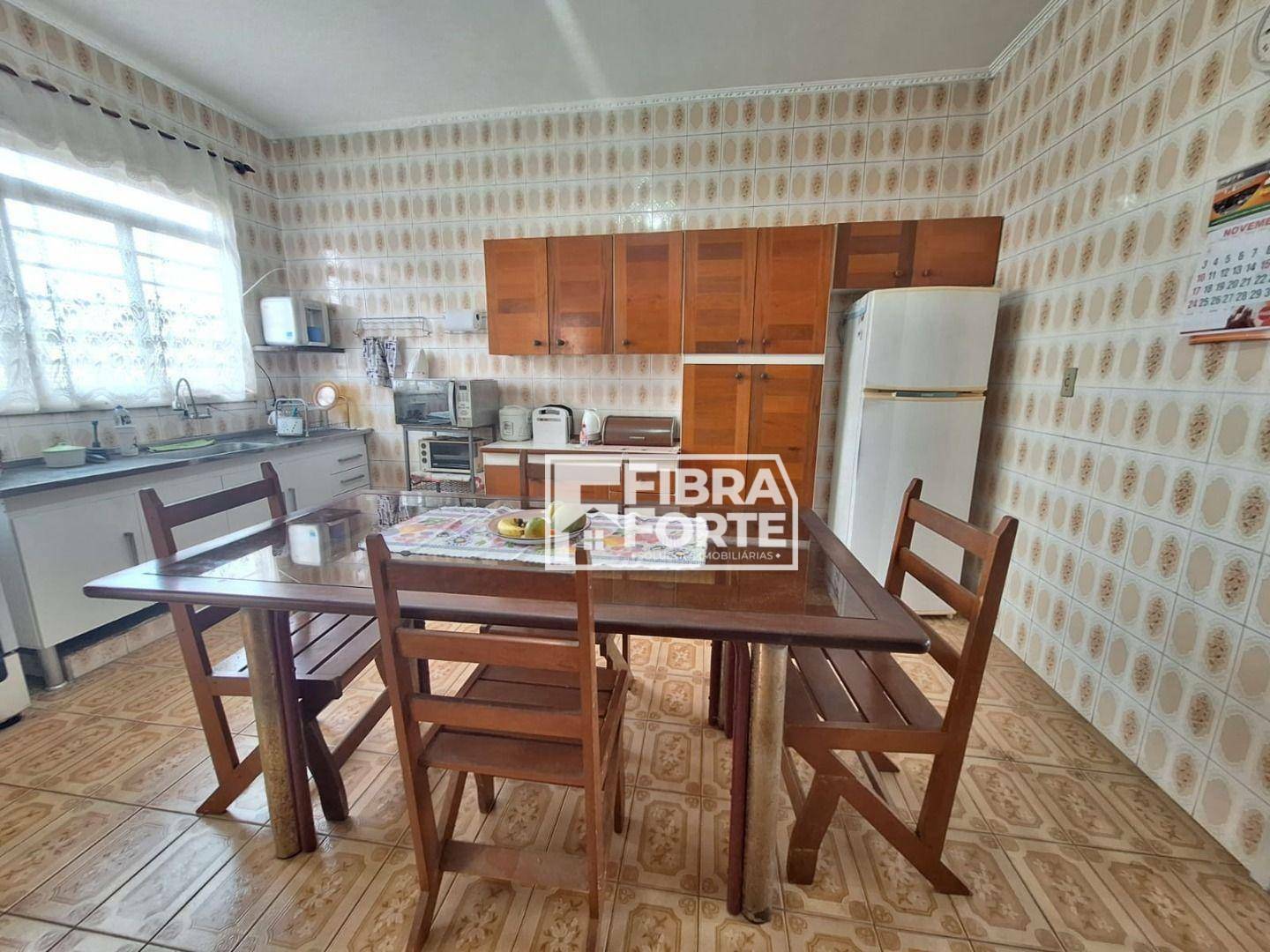 Casa à venda com 3 quartos, 125m² - Foto 19