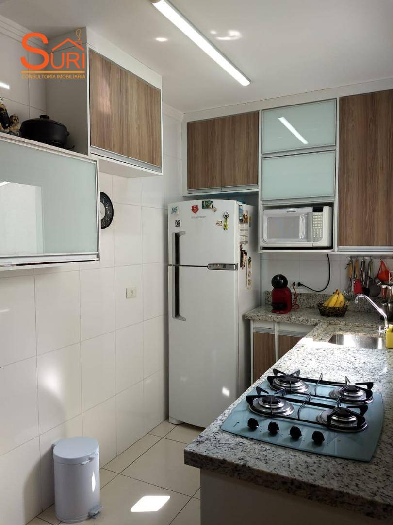 Cobertura à venda com 2 quartos, 92m² - Foto 5