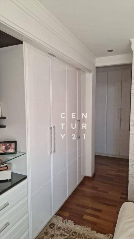 Apartamento à venda com 3 quartos, 183m² - Foto 46