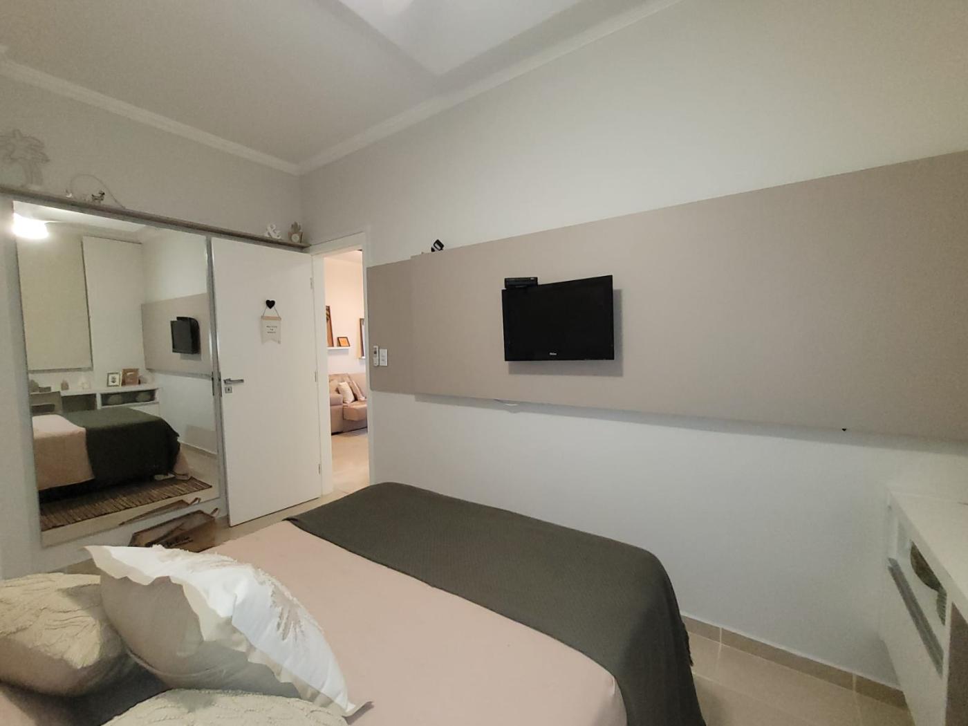 Apartamento à venda com 3 quartos, 96m² - Foto 18