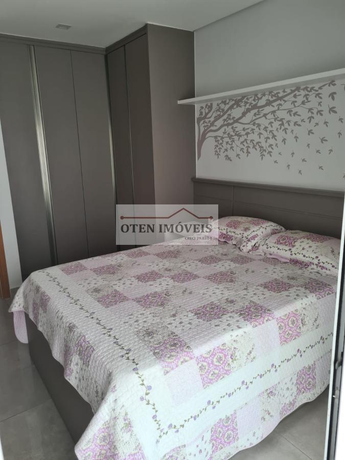 Apartamento à venda com 1 quarto, 57m² - Foto 9