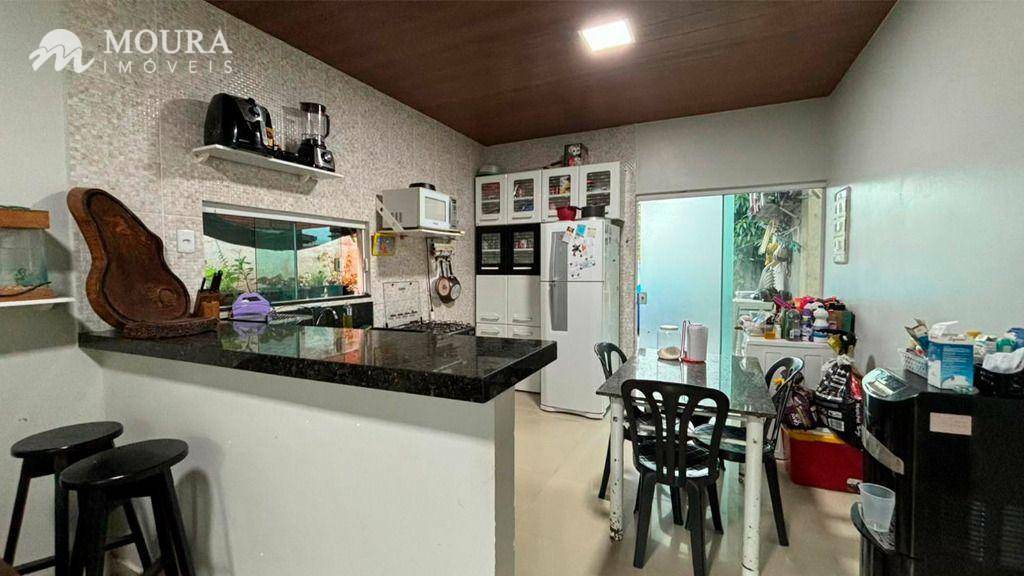 Casa de Condomínio à venda com 2 quartos, 92m² - Foto 6