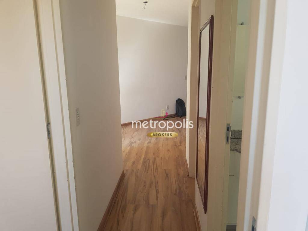 Apartamento à venda com 3 quartos, 61m² - Foto 8