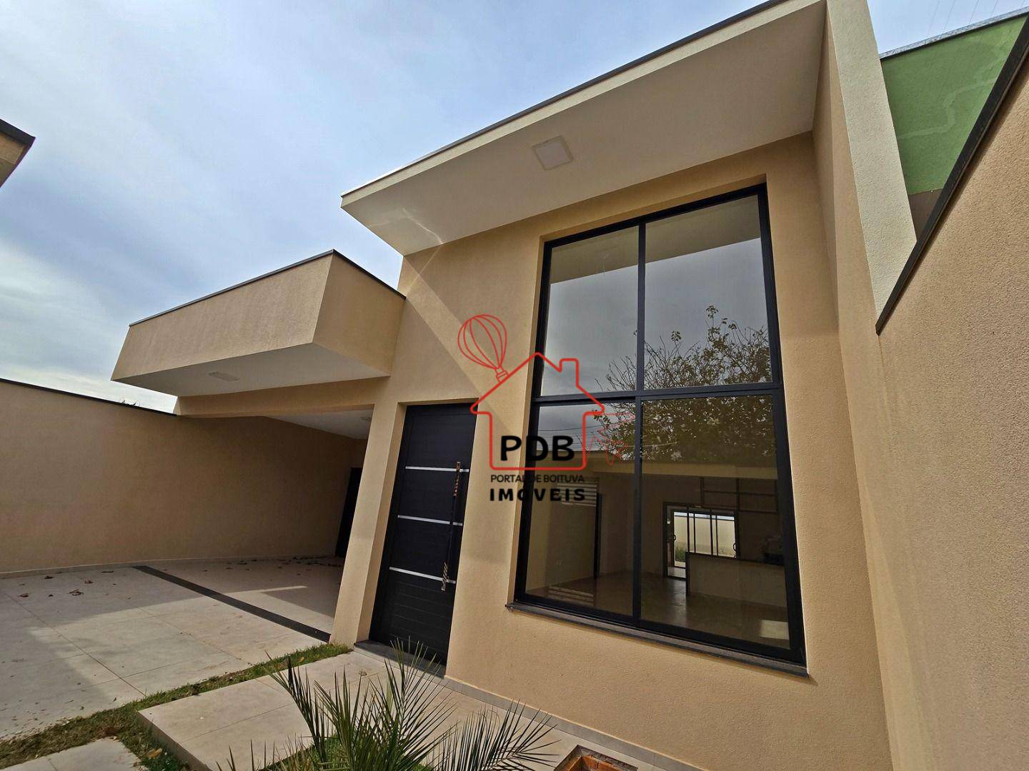 Casa, 3 quartos, 145 m² - Foto 2