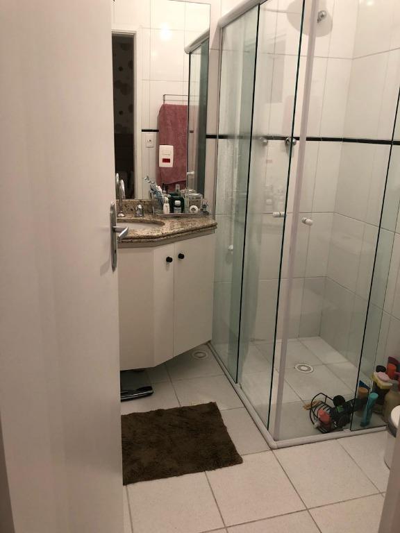 Sobrado à venda com 3 quartos, 217m² - Foto 11