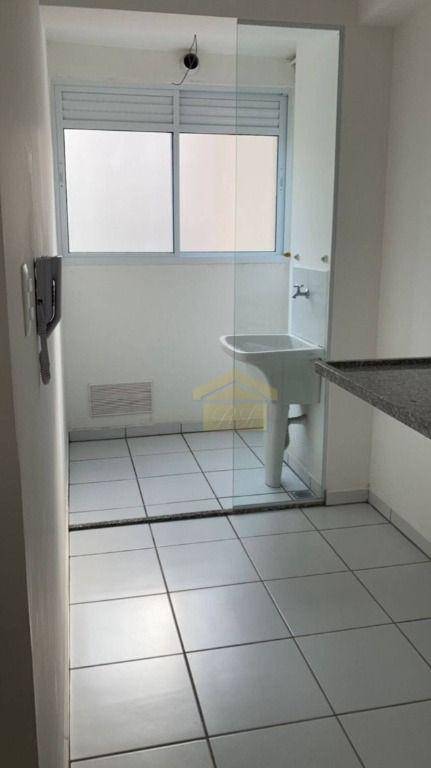 Apartamento à venda com 2 quartos, 59m² - Foto 21