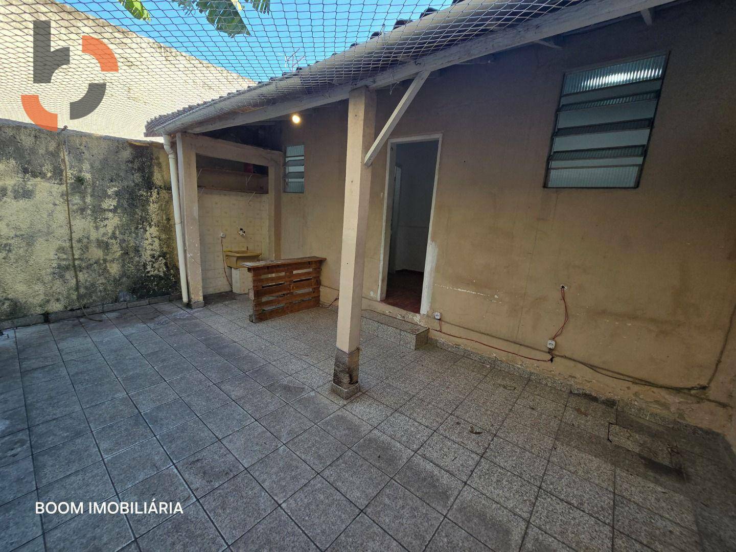 Casa para alugar com 1 quarto, 54m² - Foto 12