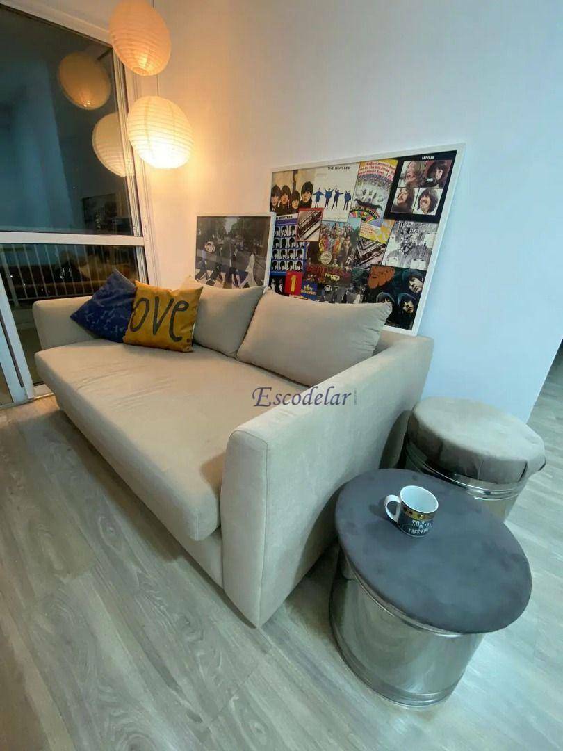 Apartamento à venda com 2 quartos, 72m² - Foto 27