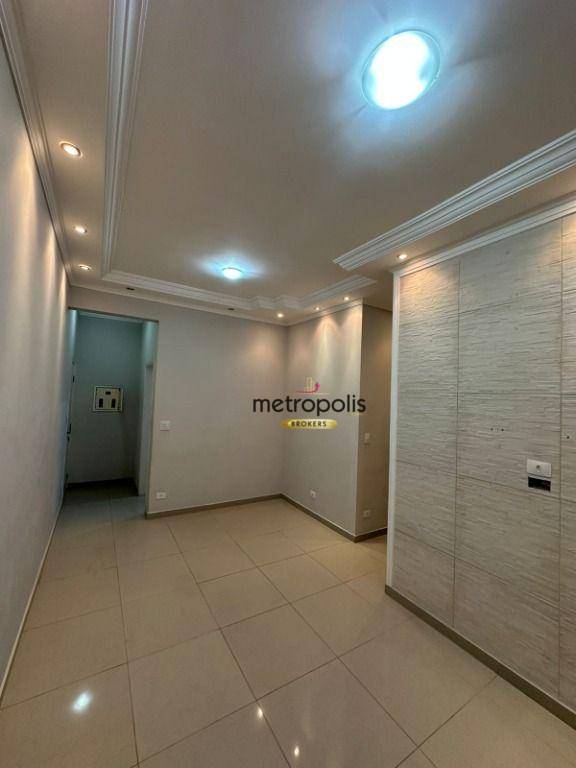 Apartamento à venda com 3 quartos, 64m² - Foto 1