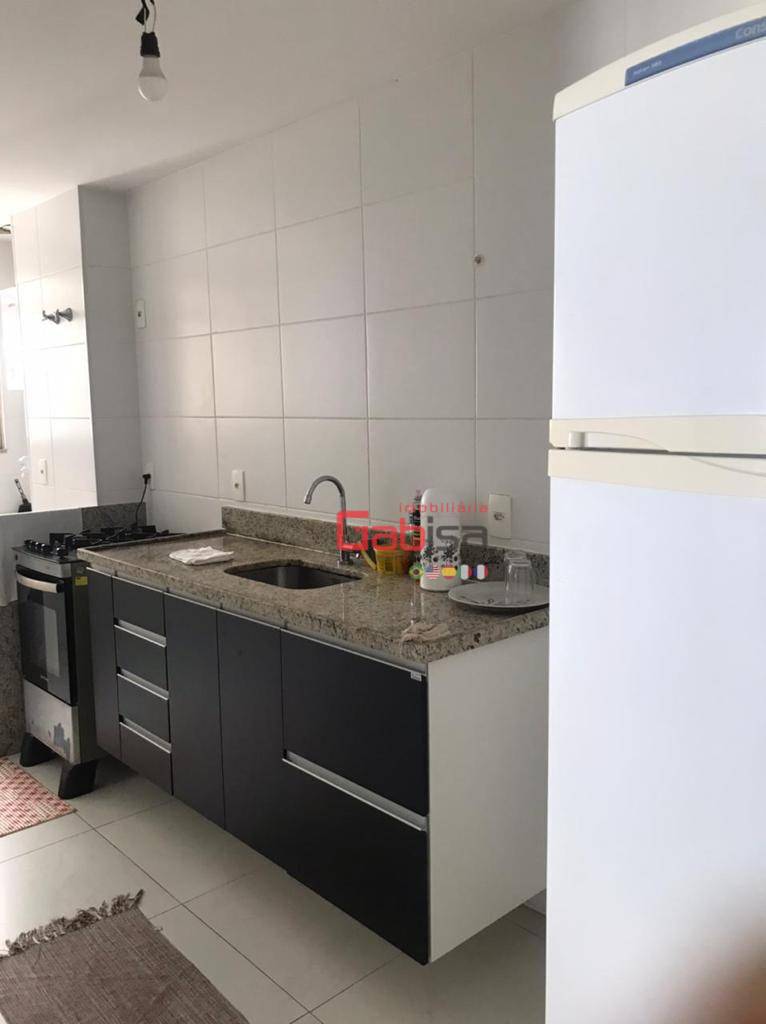 Apartamento à venda com 3 quartos, 132m² - Foto 9