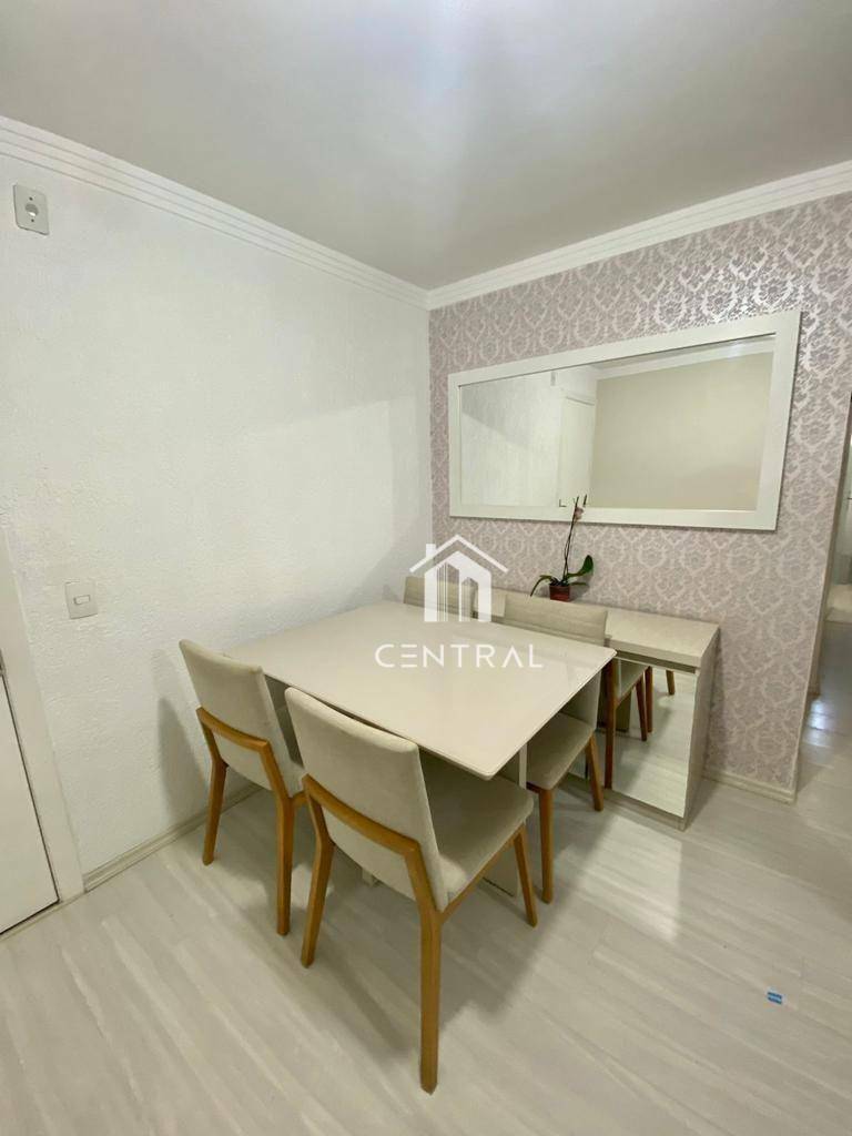 Apartamento à venda e aluguel com 2 quartos, 47m² - Foto 3