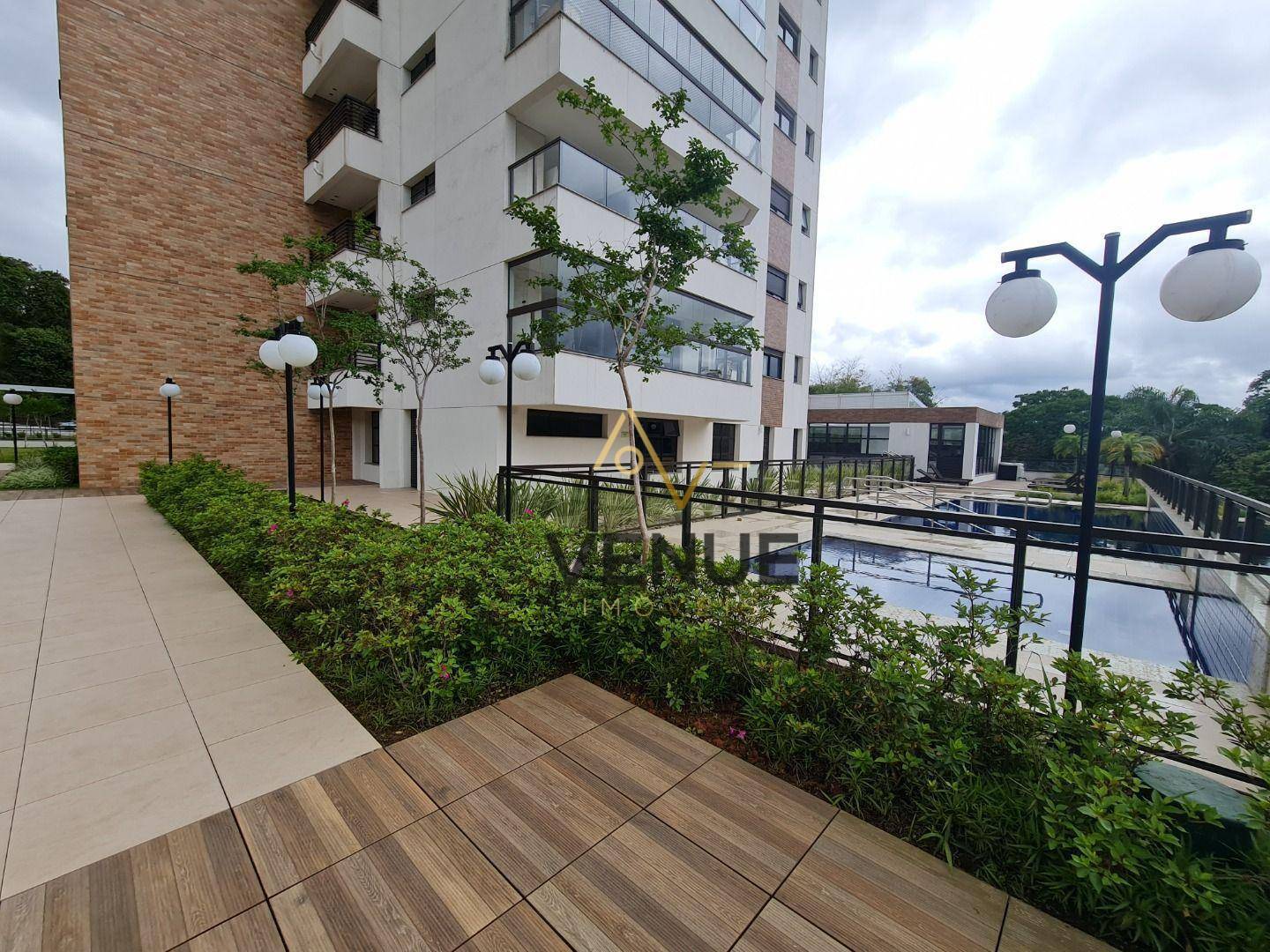Apartamento à venda com 3 quartos, 193m² - Foto 36