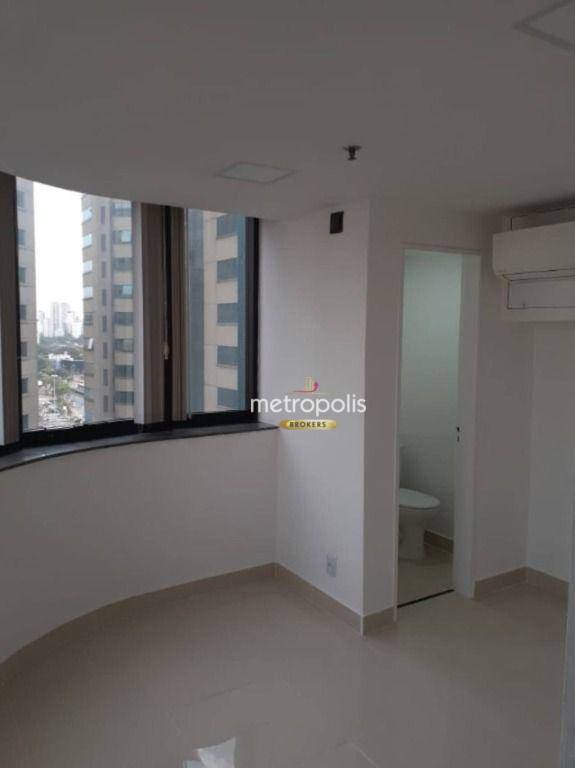 Conjunto Comercial-Sala à venda e aluguel, 124m² - Foto 5