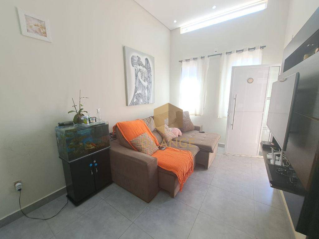 Casa à venda com 2 quartos, 70m² - Foto 6