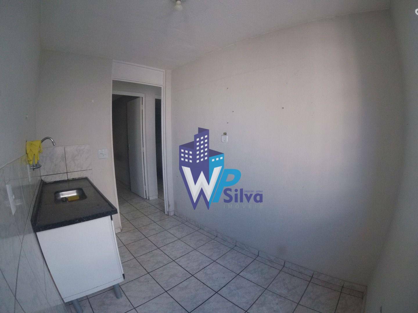 Apartamento à venda com 2 quartos, 46m² - Foto 5