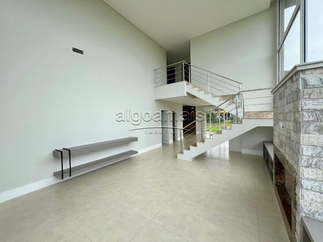 Casa de Condomínio à venda com 4 quartos, 267m² - Foto 5