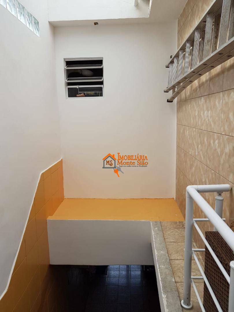 Sobrado à venda com 4 quartos, 250m² - Foto 31