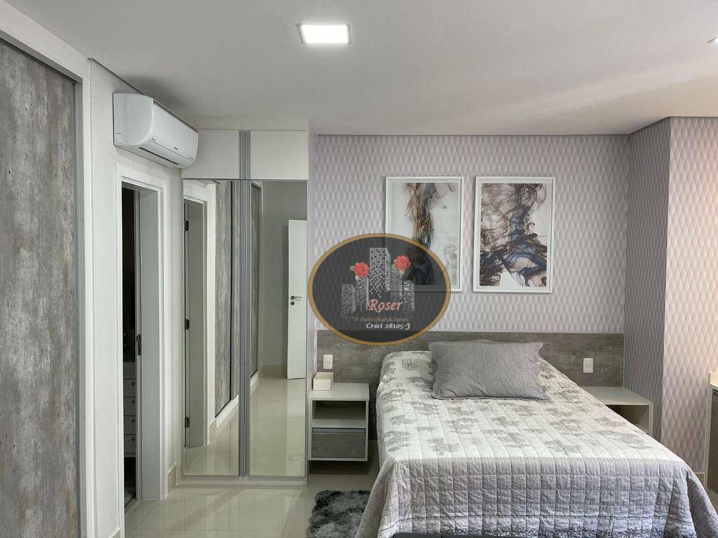 Apartamento para alugar com 1 quarto, 95m² - Foto 34