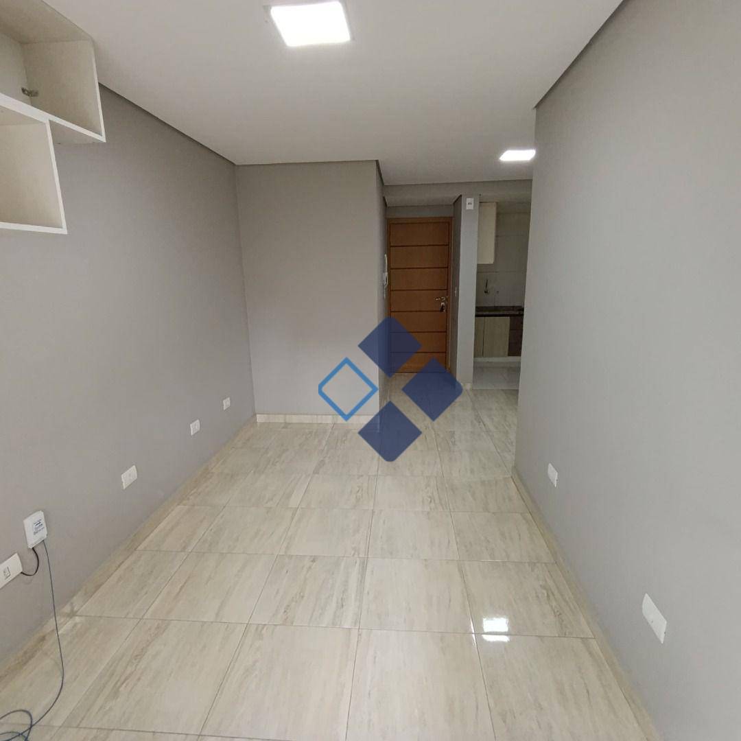 Apartamento à venda com 2 quartos, 53m² - Foto 8