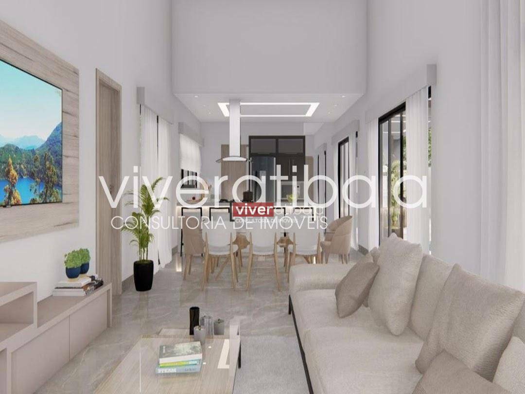 Casa à venda com 3 quartos, 232m² - Foto 5