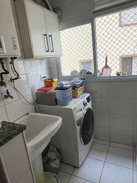 Apartamento à venda com 3 quartos, 76m² - Foto 5