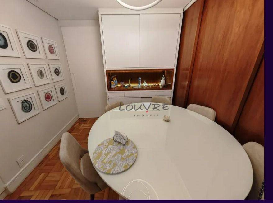 Apartamento à venda com 2 quartos, 90m² - Foto 3