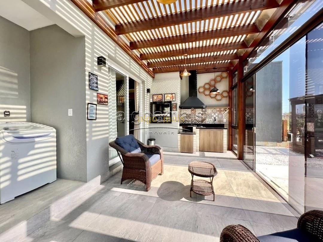 Casa de Condomínio à venda com 3 quartos, 185m² - Foto 4