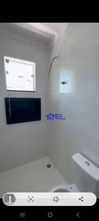 Sobrado à venda com 3 quartos, 90m² - Foto 12