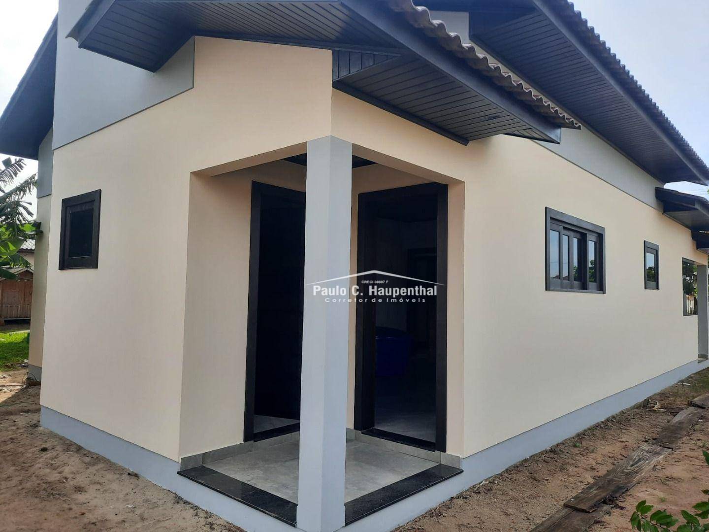 Casa à venda com 3 quartos, 106m² - Foto 12