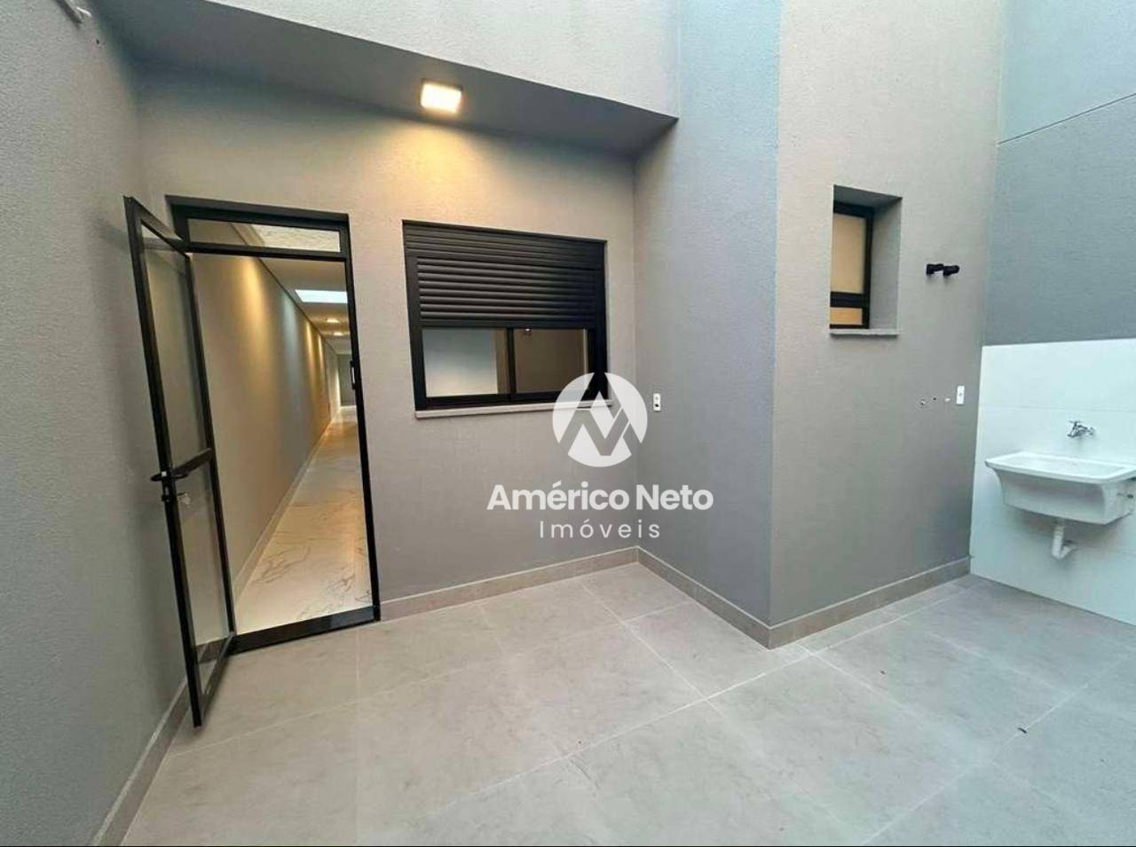 Sobrado à venda com 3 quartos, 180m² - Foto 12