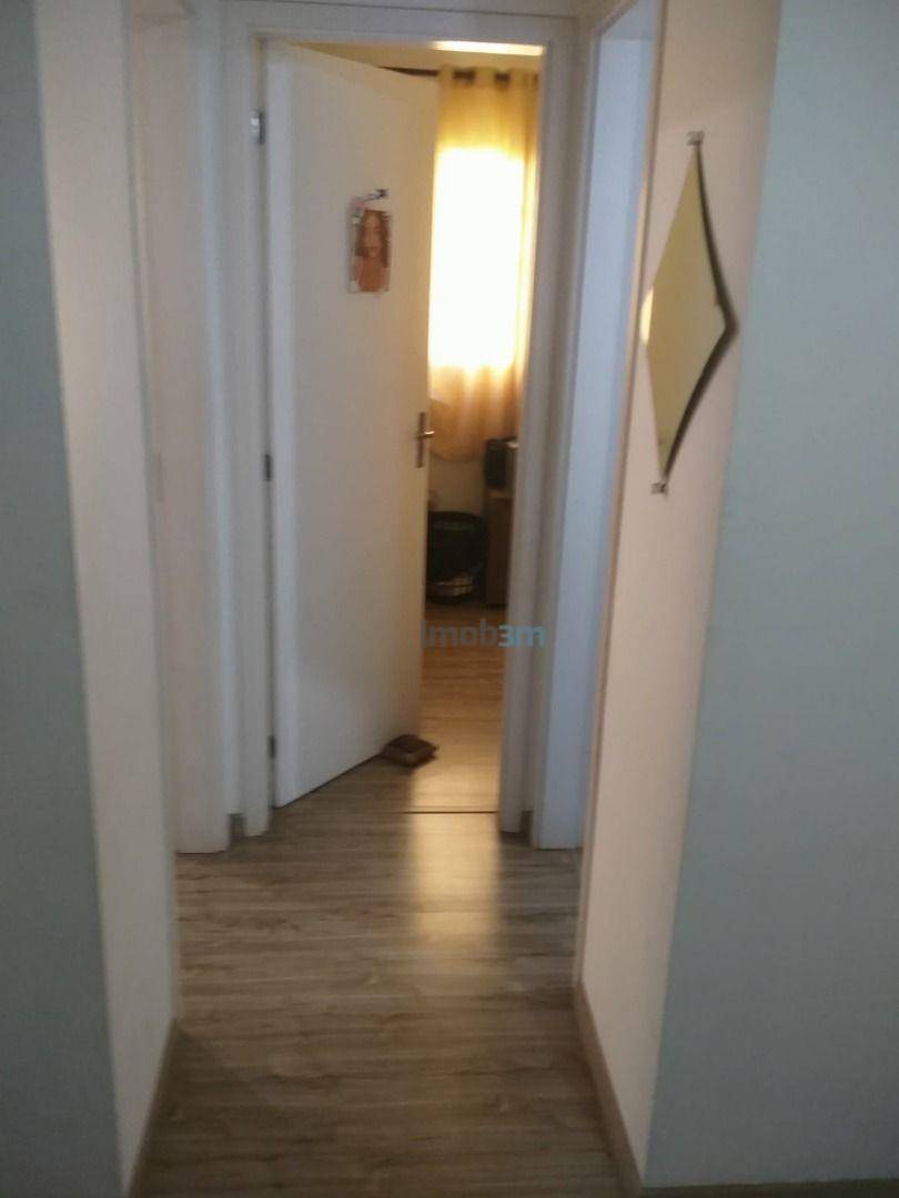 Apartamento à venda com 2 quartos, 45m² - Foto 6