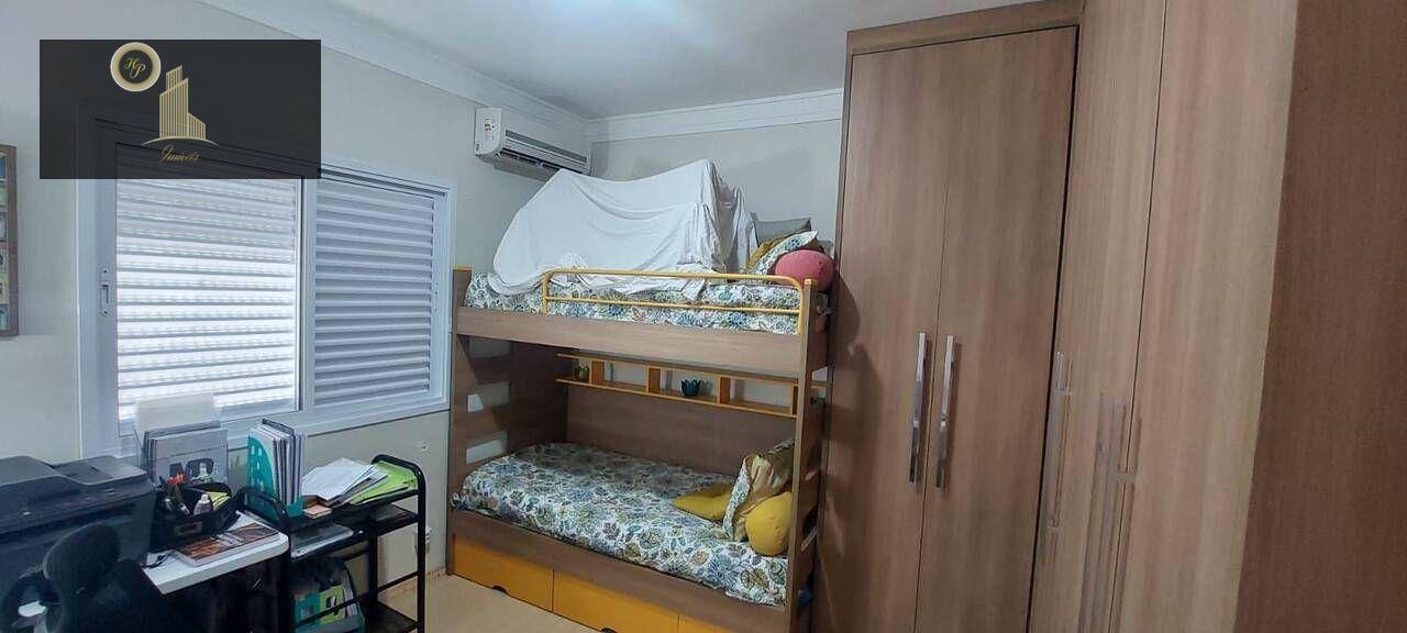 Casa de Condomínio à venda com 3 quartos, 172m² - Foto 17