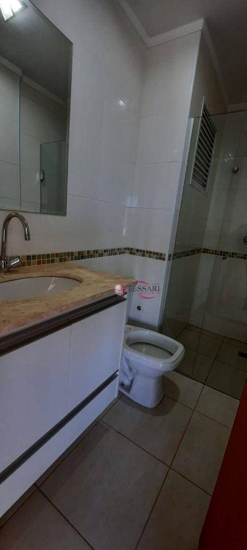 Apartamento à venda com 3 quartos, 75m² - Foto 10