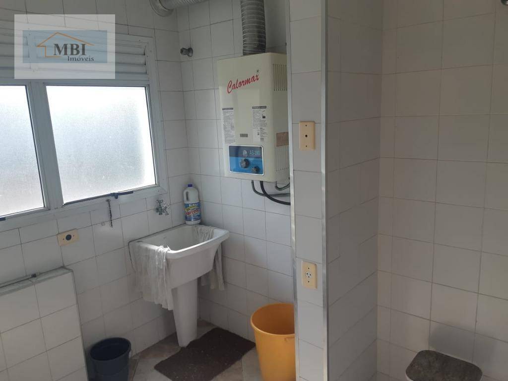 Apartamento à venda com 3 quartos, 90m² - Foto 10