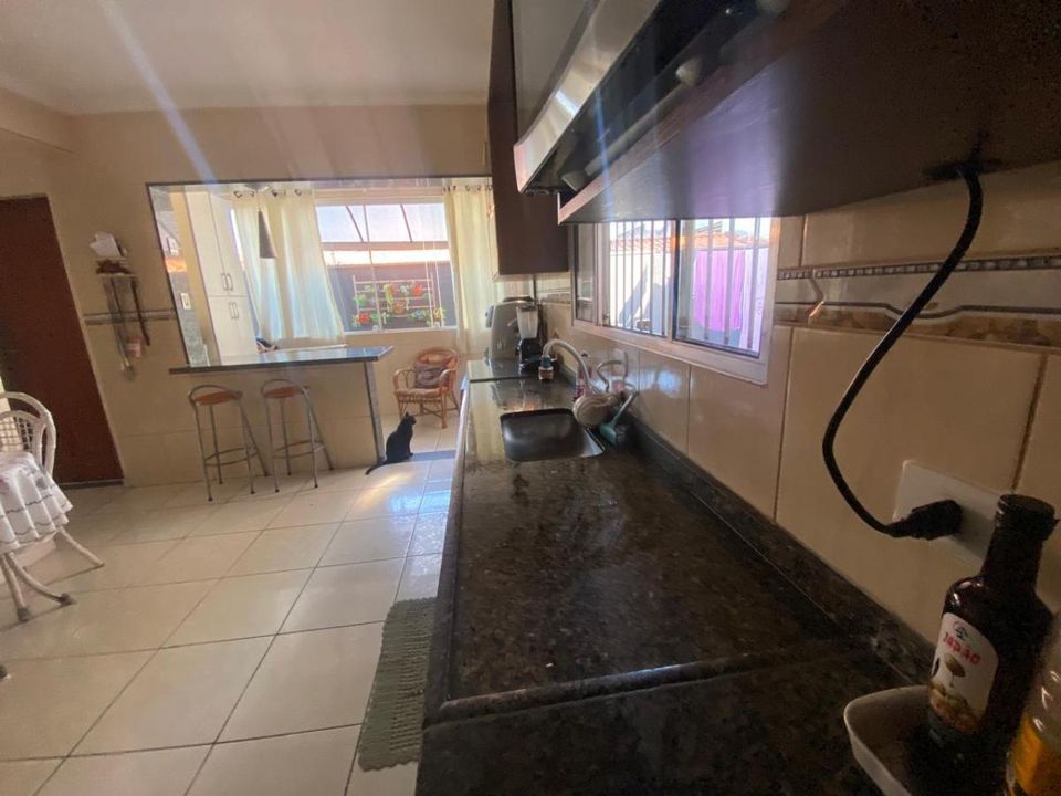 Sobrado à venda com 3 quartos, 150m² - Foto 9