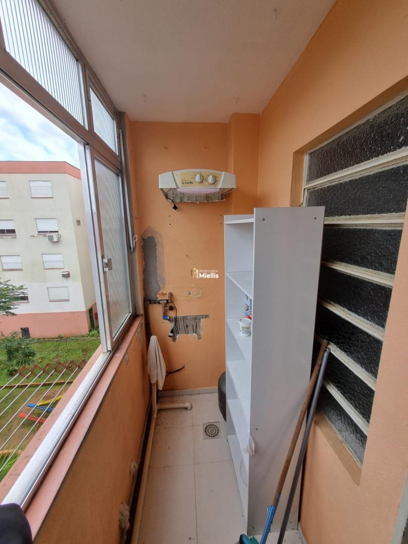 Apartamento à venda com 2 quartos, 55m² - Foto 16