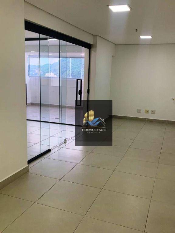 Conjunto Comercial-Sala para alugar, 100m² - Foto 7