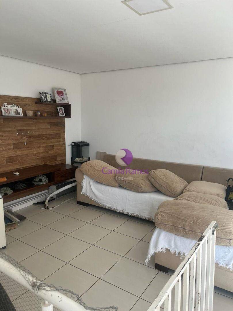 Apartamento à venda com 3 quartos, 160m² - Foto 19