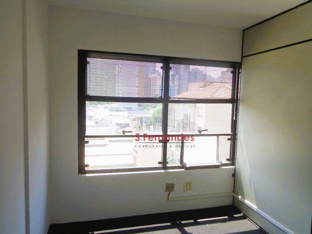 Conjunto Comercial-Sala à venda, 52m² - Foto 13