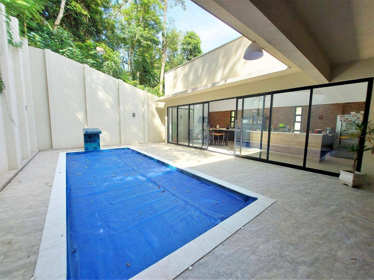 Casa de Condomínio à venda com 4 quartos, 403m² - Foto 24