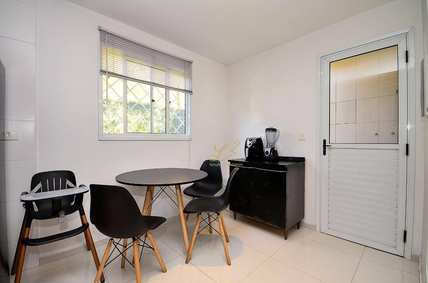 Sobrado à venda com 3 quartos, 90m² - Foto 9