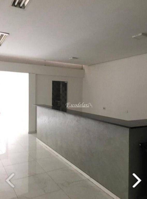 Apartamento à venda com 3 quartos, 200m² - Foto 5