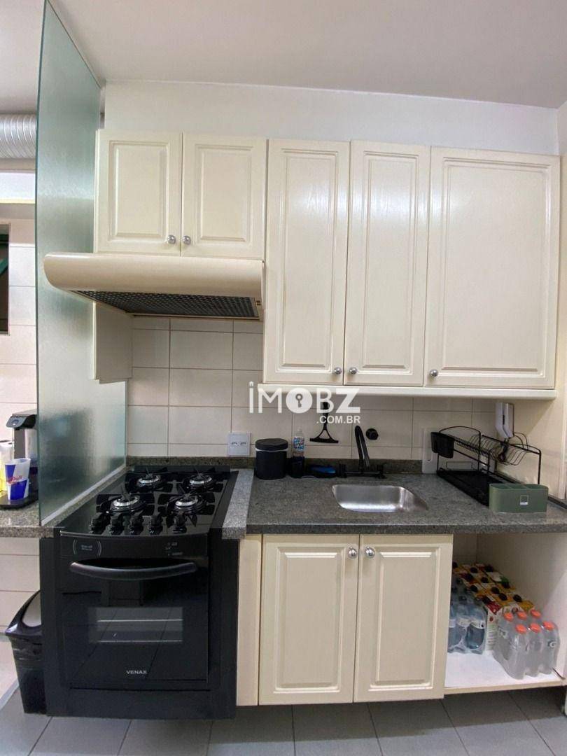 Apartamento à venda com 2 quartos, 74m² - Foto 6