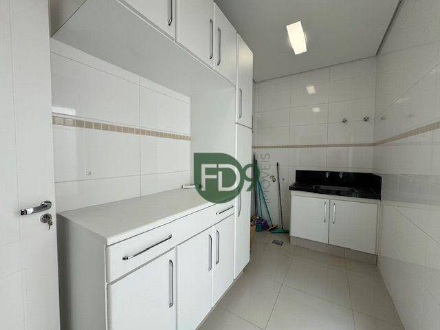 Casa de Condomínio à venda com 4 quartos, 490m² - Foto 33