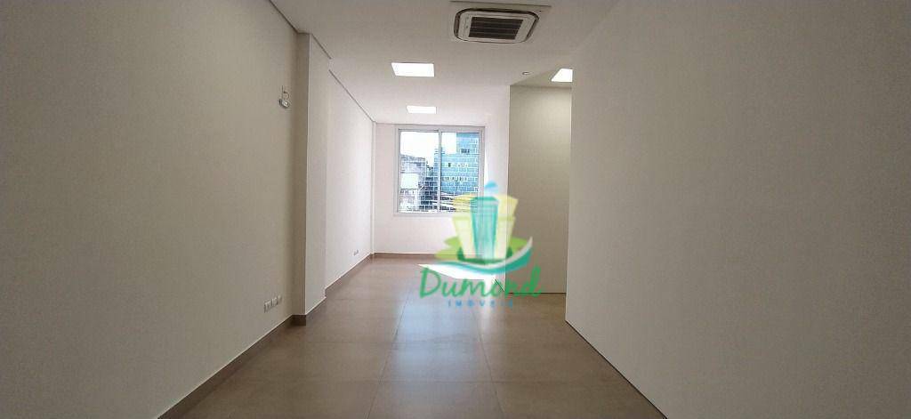 Conjunto Comercial-Sala para alugar, 627m² - Foto 40