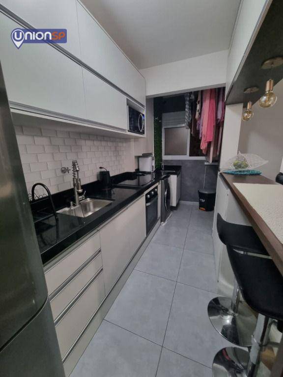 Apartamento à venda com 2 quartos, 50m² - Foto 27